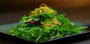 arugulasalad